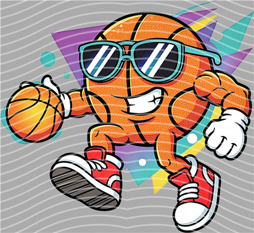 NBA and Team-QD 2732